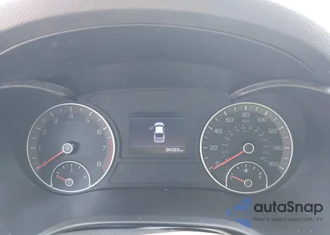 2019 Kia Optima Lx/S z USA, uszkodzony, nr VIN 5XXGT4L3XKG360400